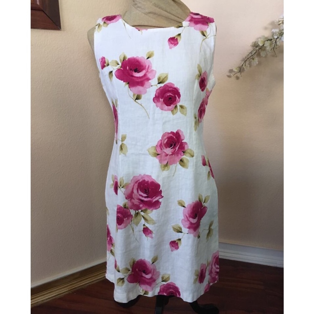 Banana Split Dress
